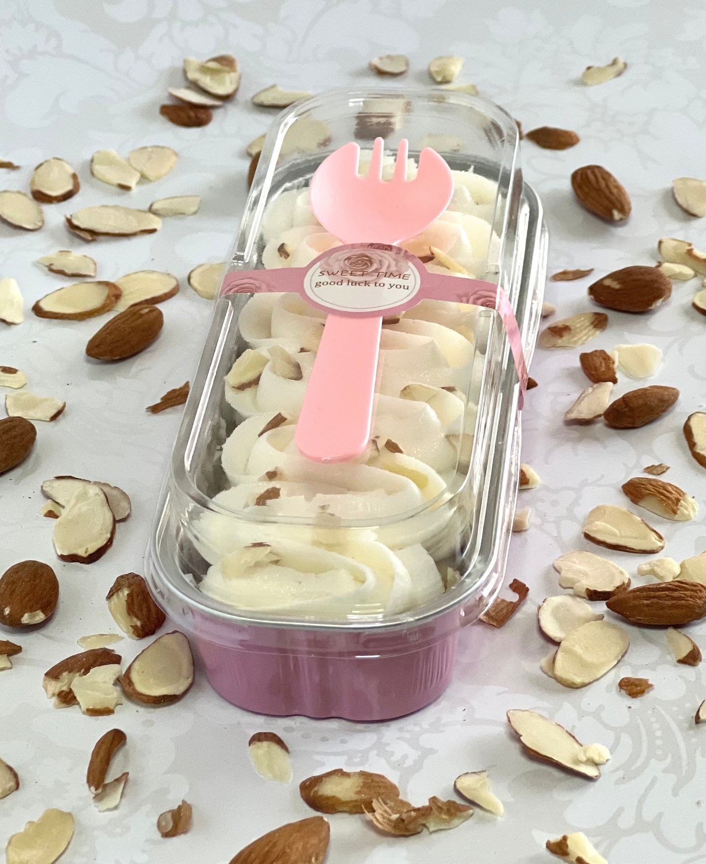 Almond