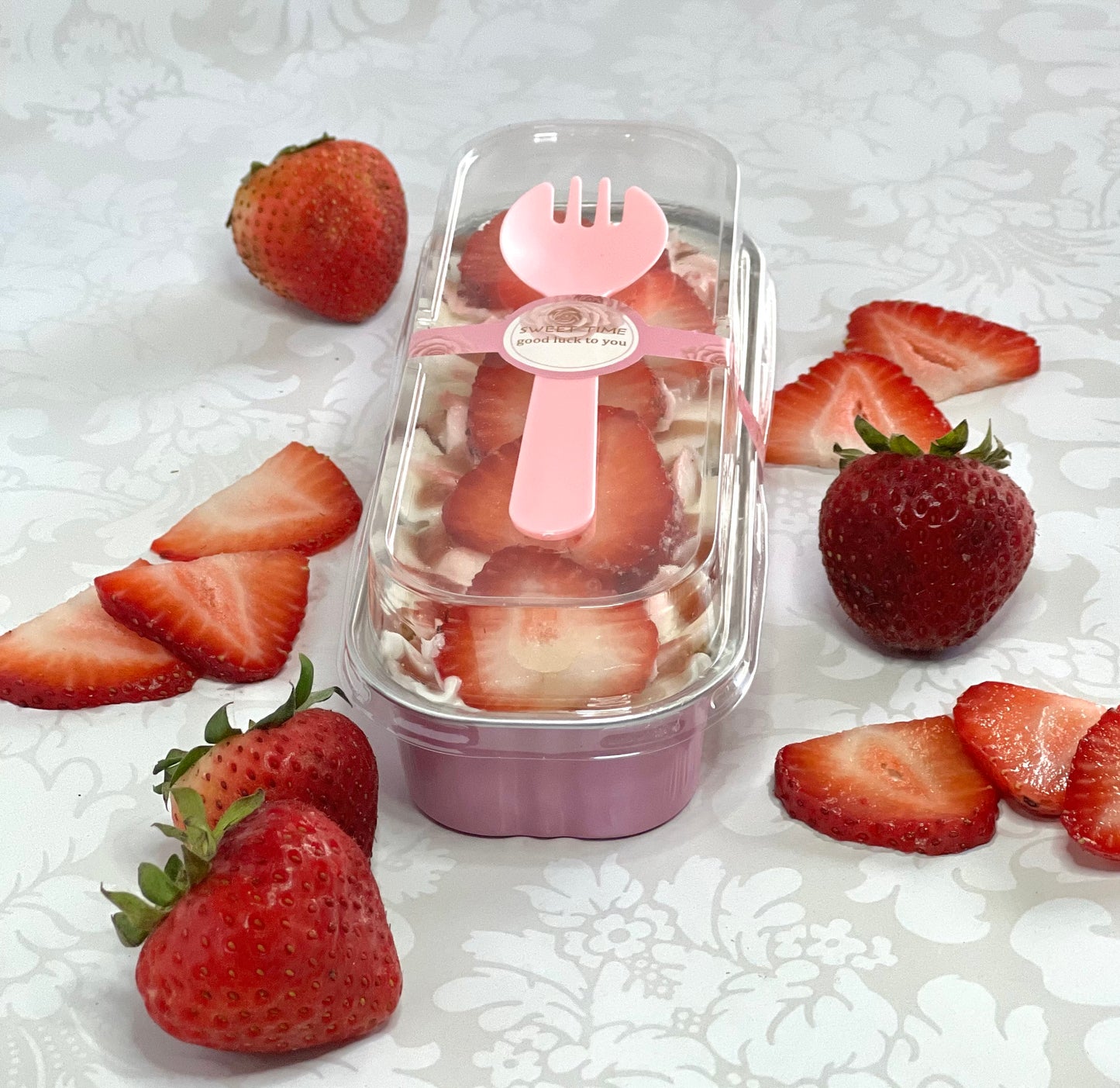 Strawberry
