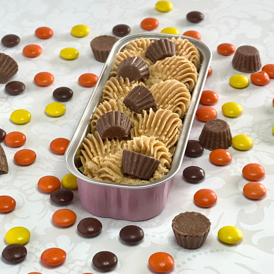 Chocolate Peanut Butter