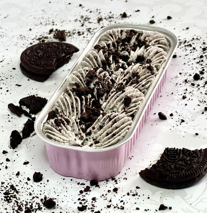 Cookies and Cream