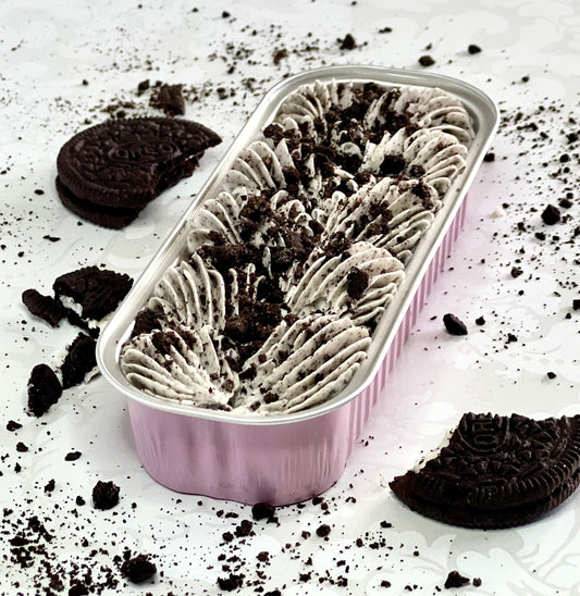 Cookies and Cream