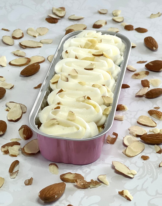 Almond